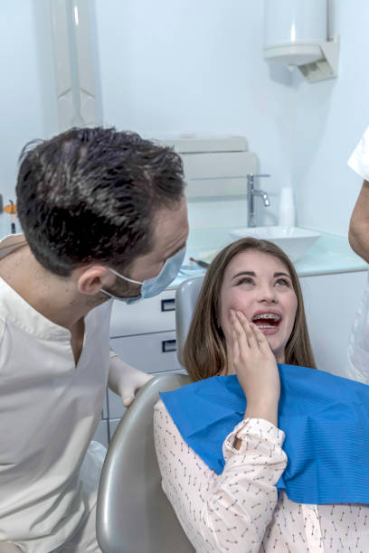 Best Emergency Dental Extractions in Barton Creek, TX