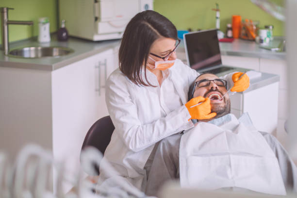 Best Orthodontic Emergency Dentist in Barton Creek, TX
